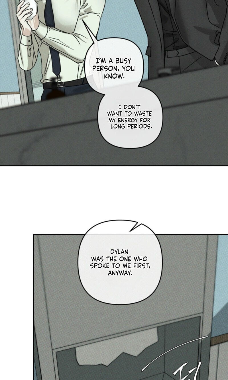 Dearest Chapter 64 page 40 - 