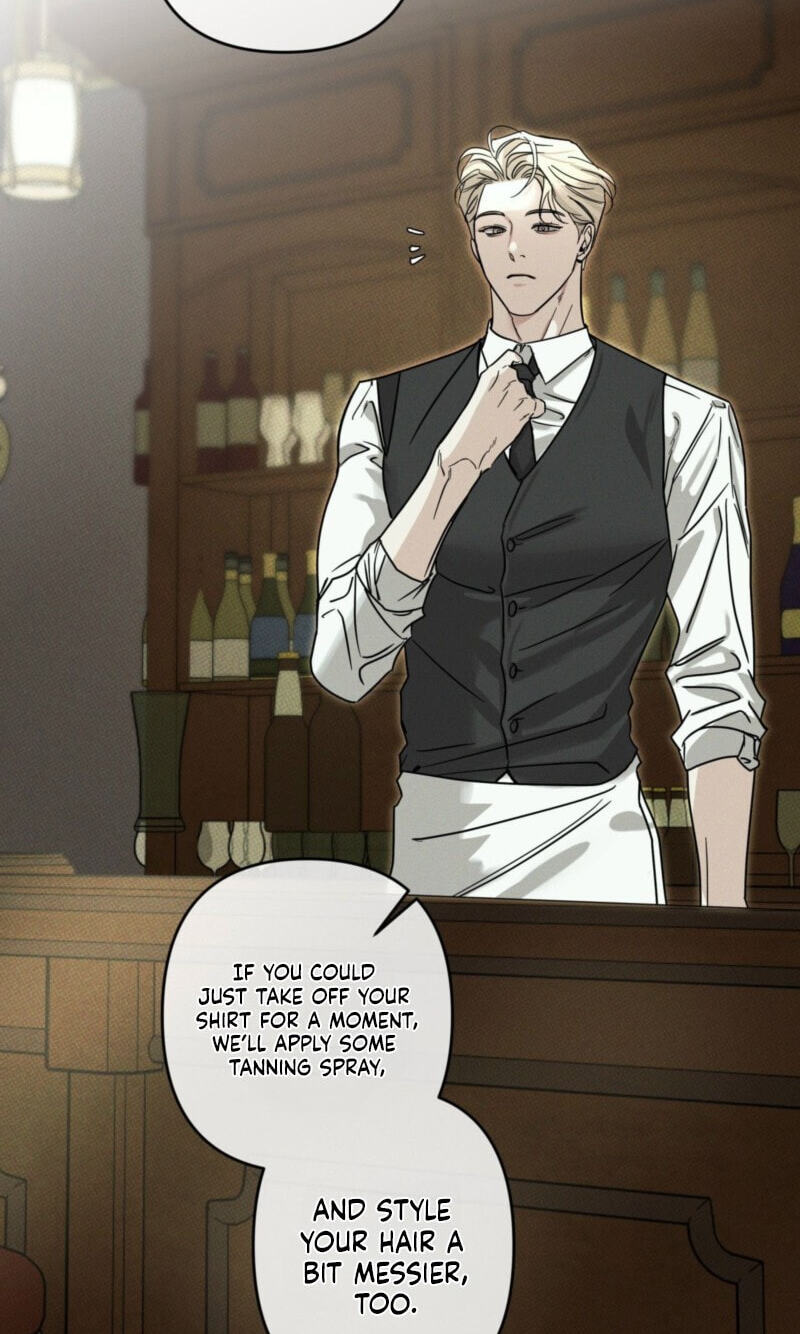 Dearest Chapter 64 page 5 - 