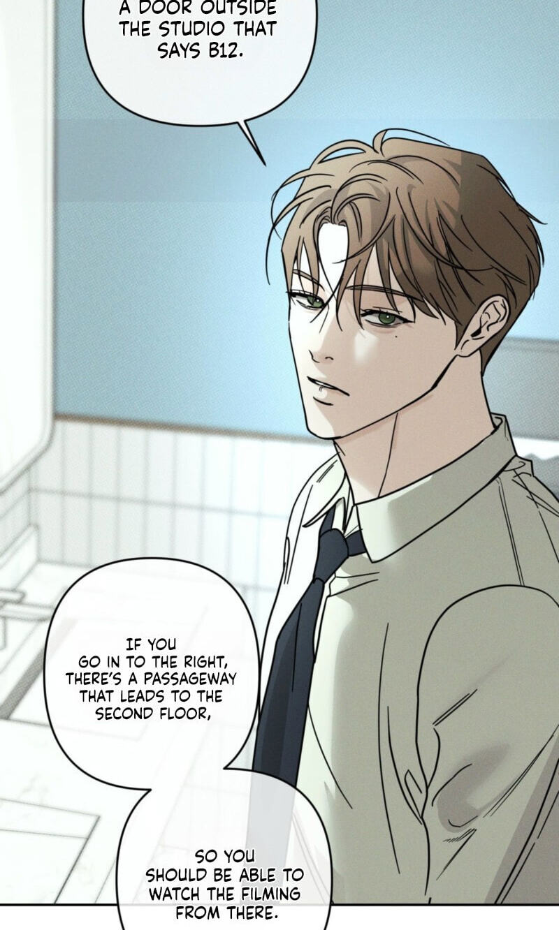 Dearest Chapter 64 page 42 - 