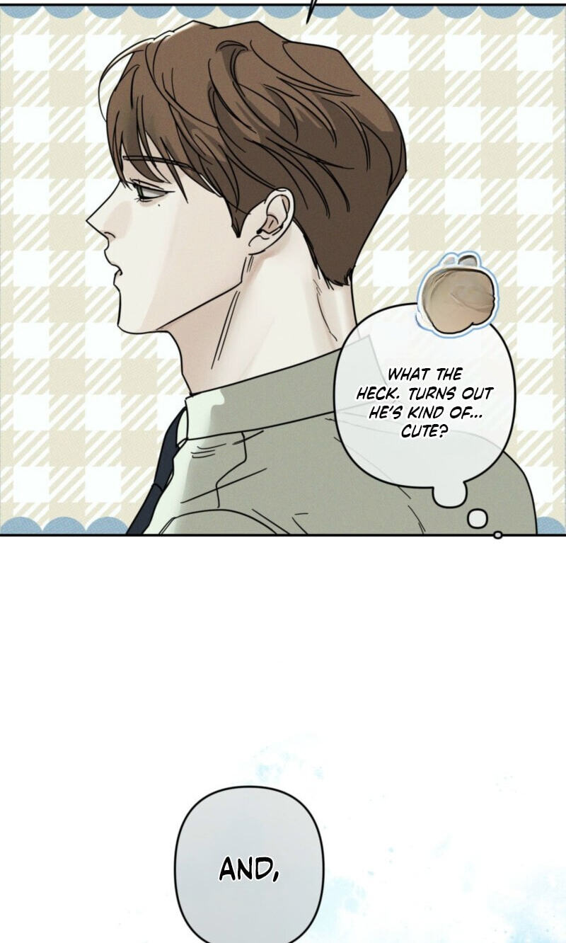 Dearest Chapter 64 page 45 - 