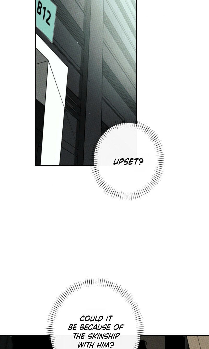 Dearest Chapter 64 page 49 - 