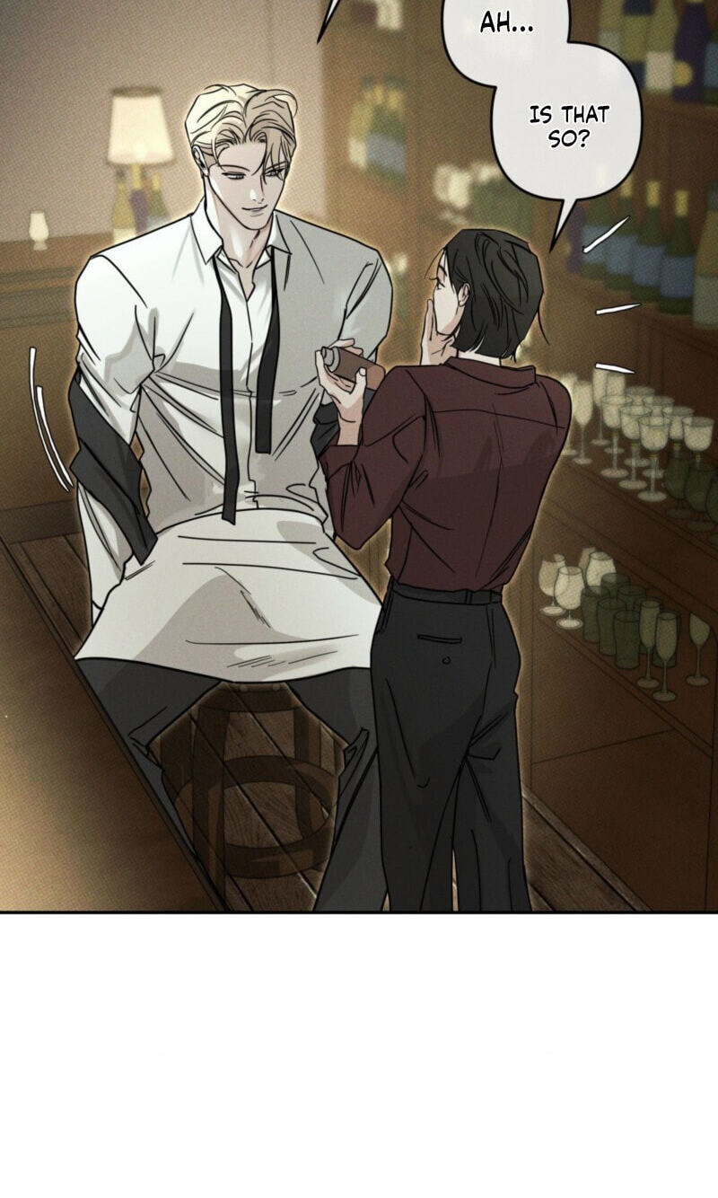 Dearest Chapter 64 page 8 - 
