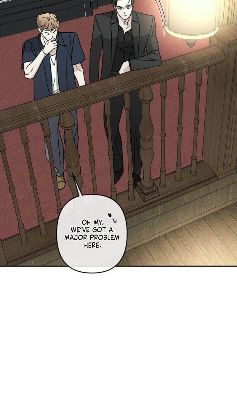 Dearest Chapter 64 page 84 - 