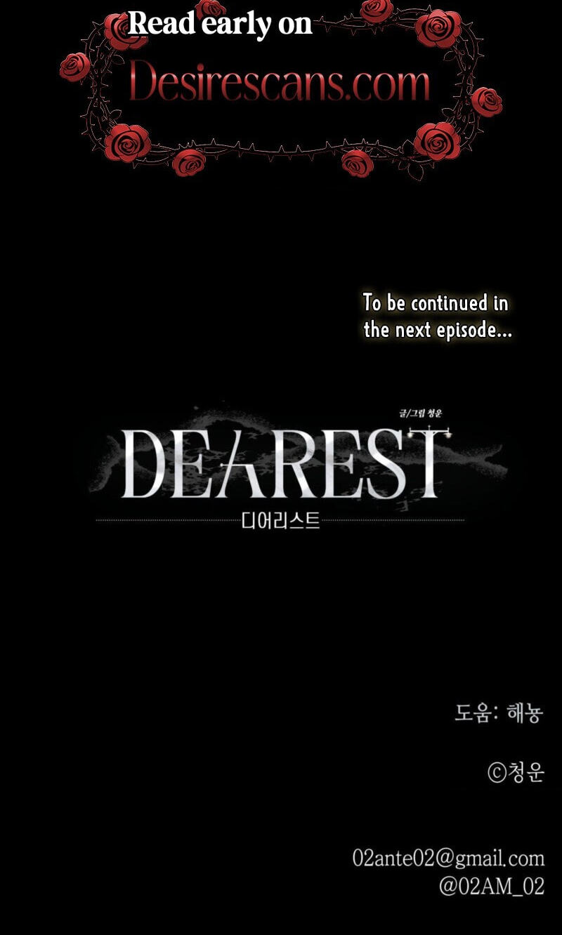 Dearest Chapter 64 page 93 - 