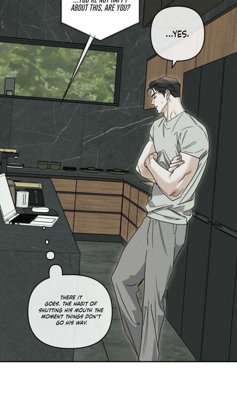 Dearest Chapter 65 page 11 - 