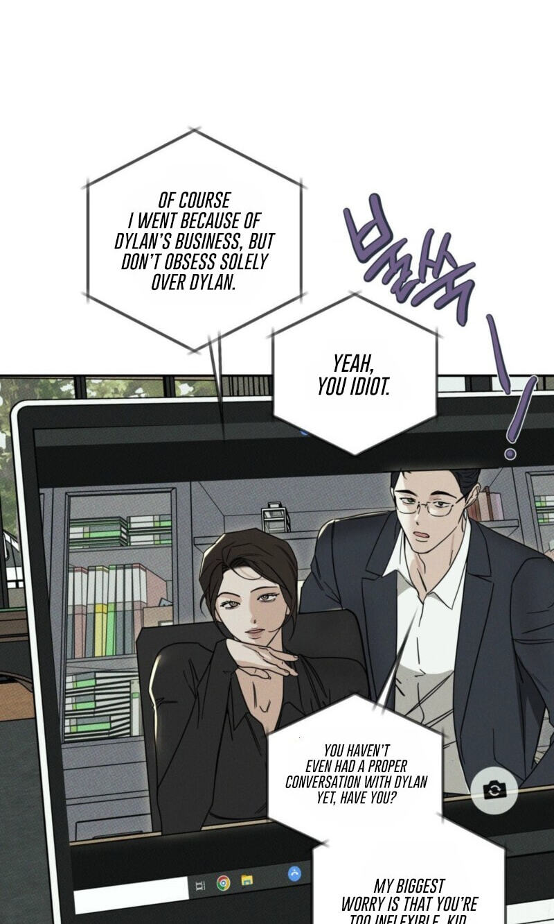 Dearest Chapter 65 page 12 - 