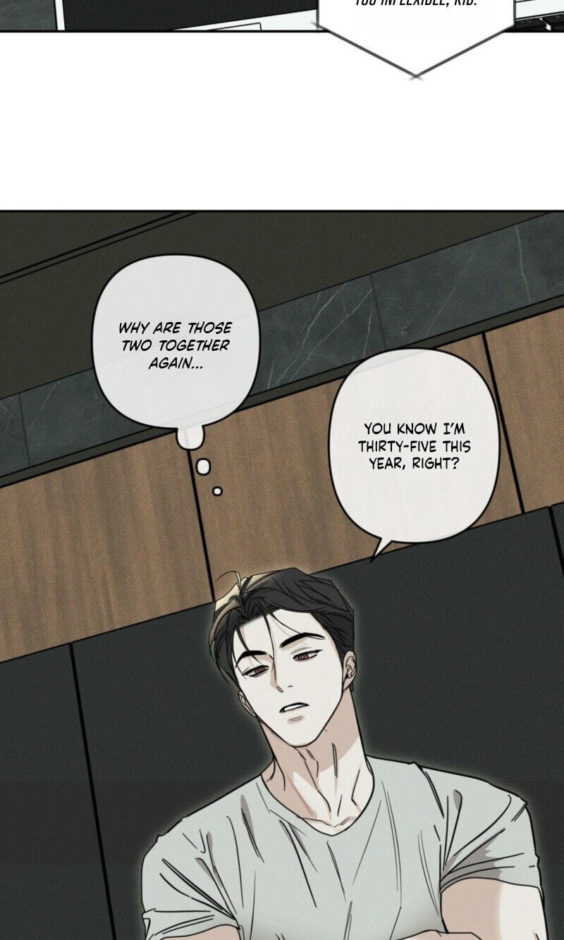 Dearest Chapter 65 page 13 - 