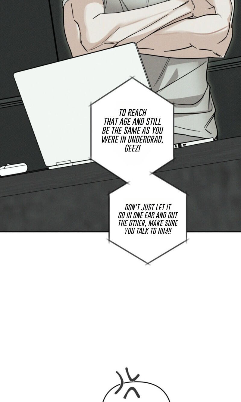 Dearest Chapter 65 page 14 - 