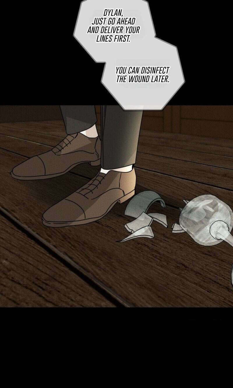 Dearest Chapter 65 page 21 - 