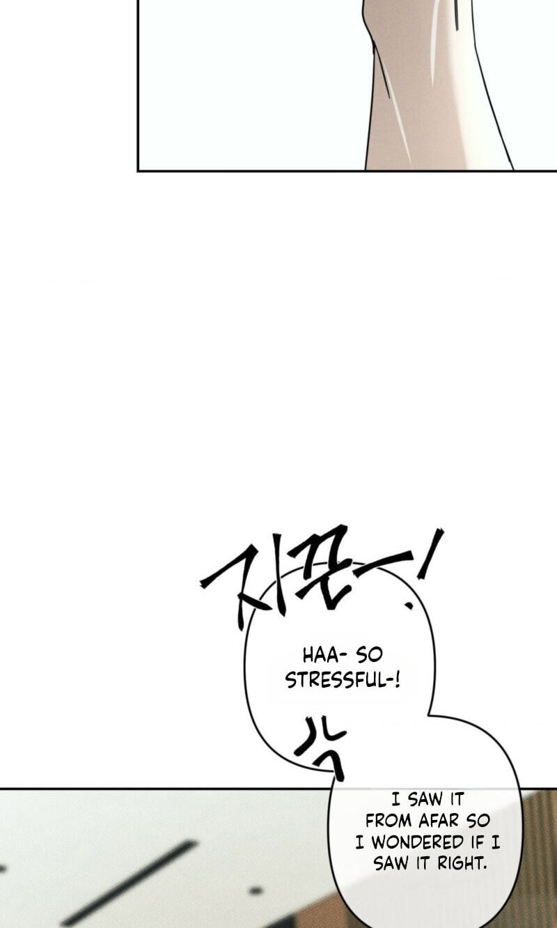 Dearest Chapter 65 page 33 - 