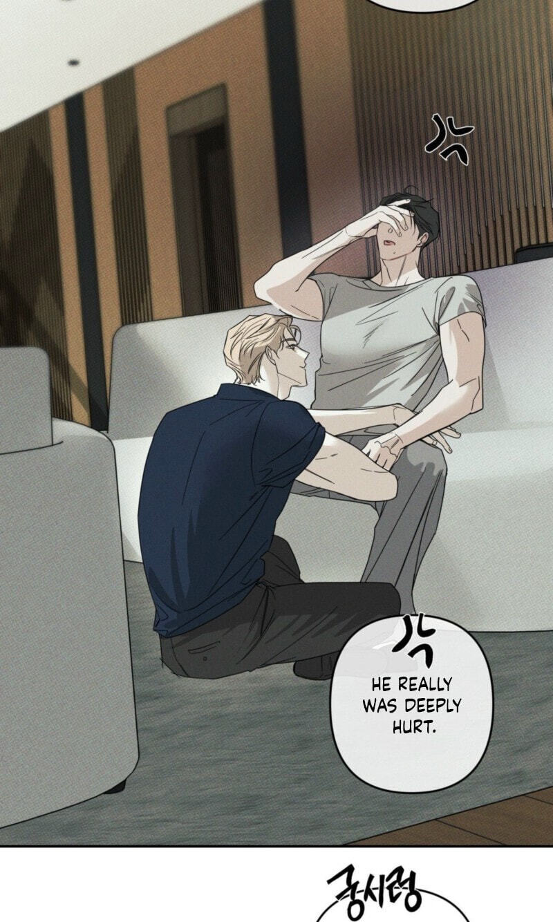 Dearest Chapter 65 page 34 - 
