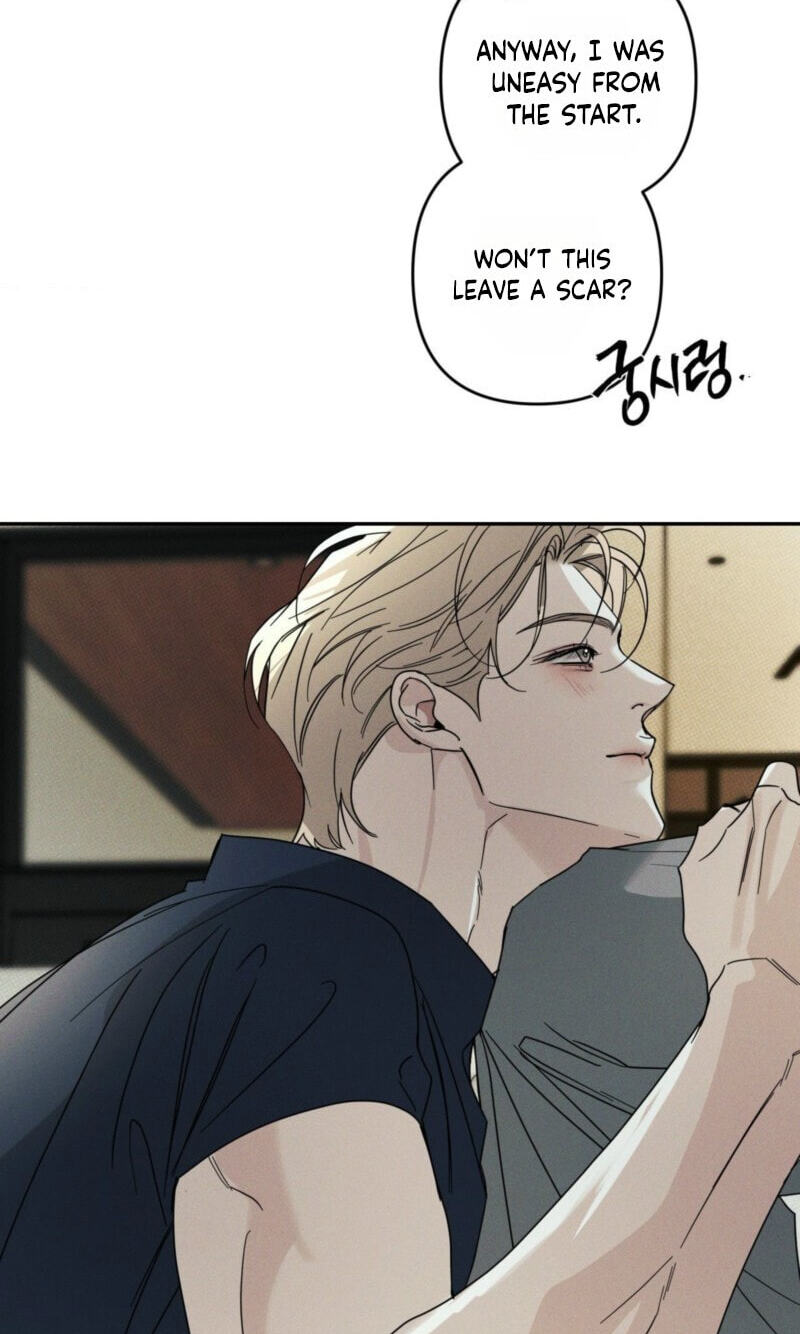 Dearest Chapter 65 page 35 - 