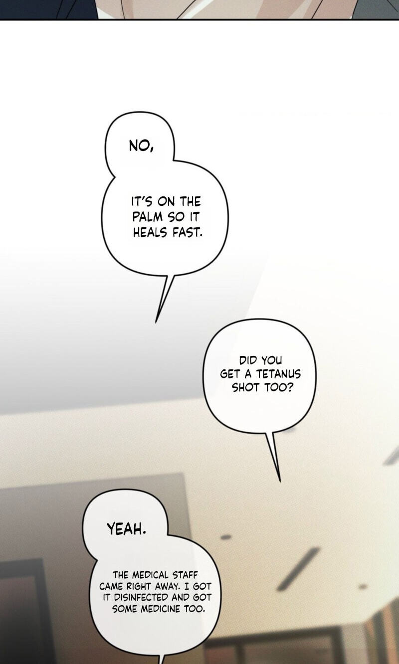 Dearest Chapter 65 page 36 - 