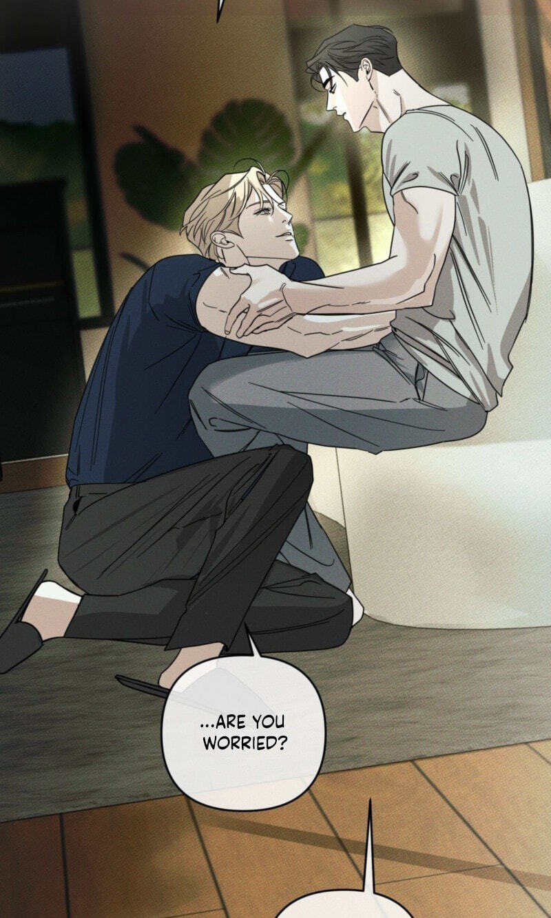 Dearest Chapter 65 page 37 - 