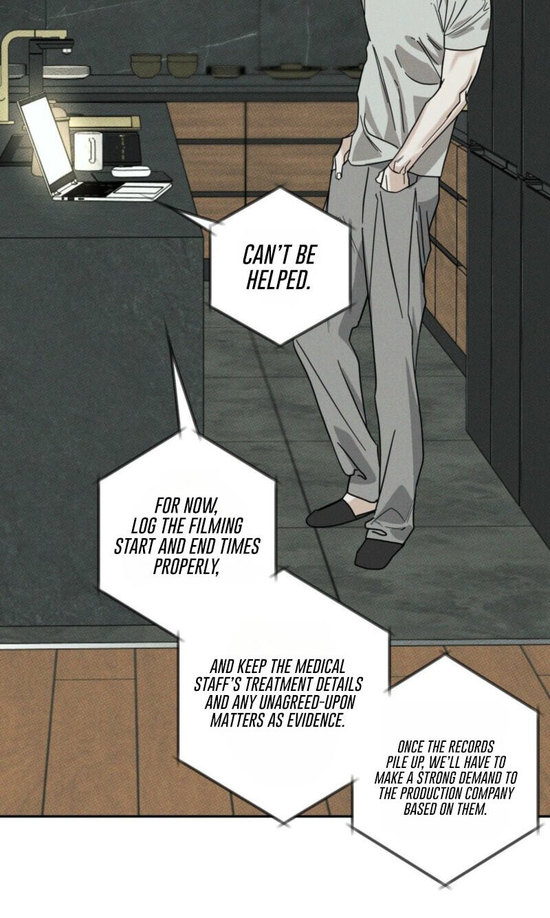 Dearest Chapter 65 page 5 - 
