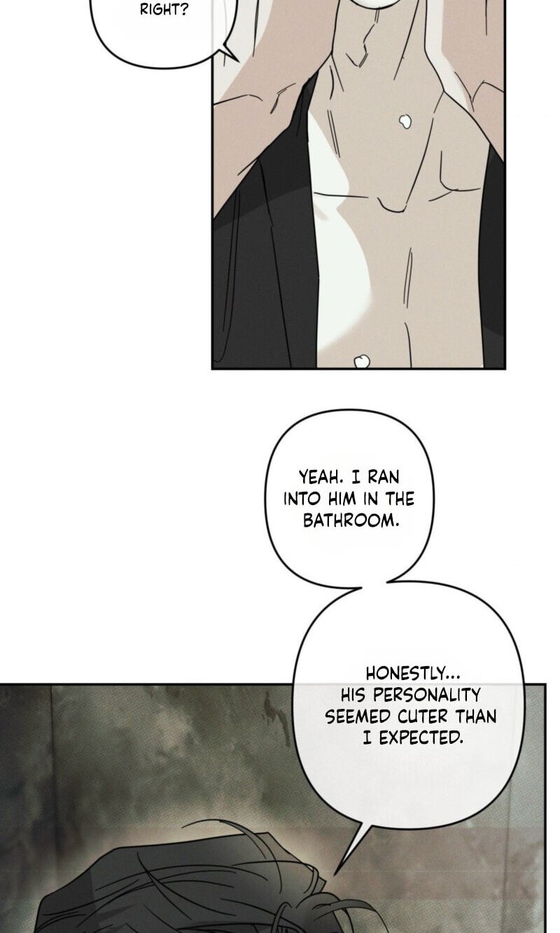 Dearest Chapter 65 page 48 - 