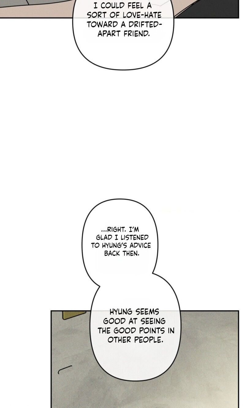 Dearest Chapter 65 page 50 - 