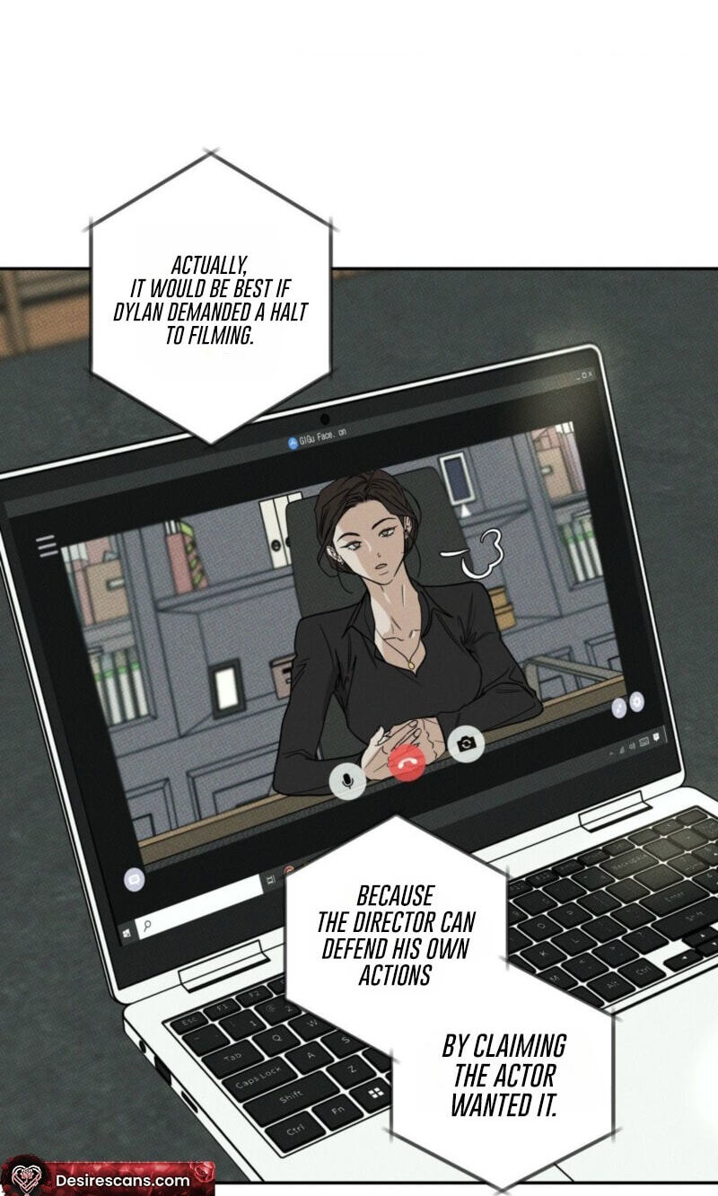 Dearest Chapter 65 page 6 - 