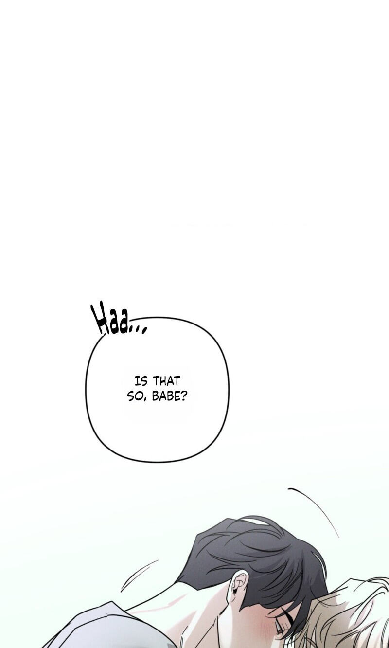 Dearest Chapter 66 page 21 - 