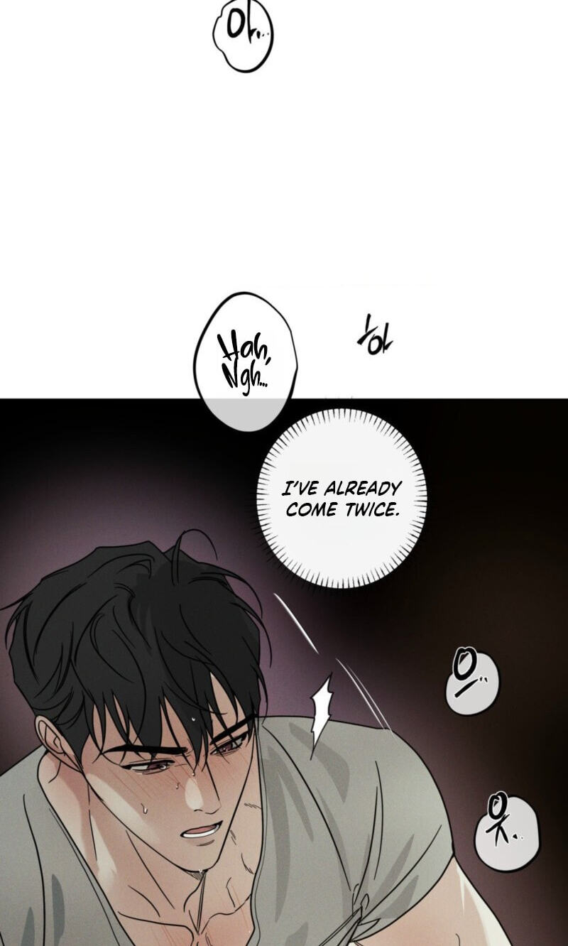 Dearest Chapter 66 page 33 - 
