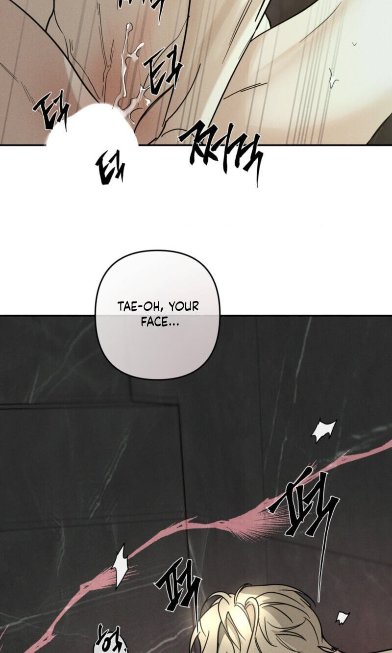 Dearest Chapter 66 page 54 - 