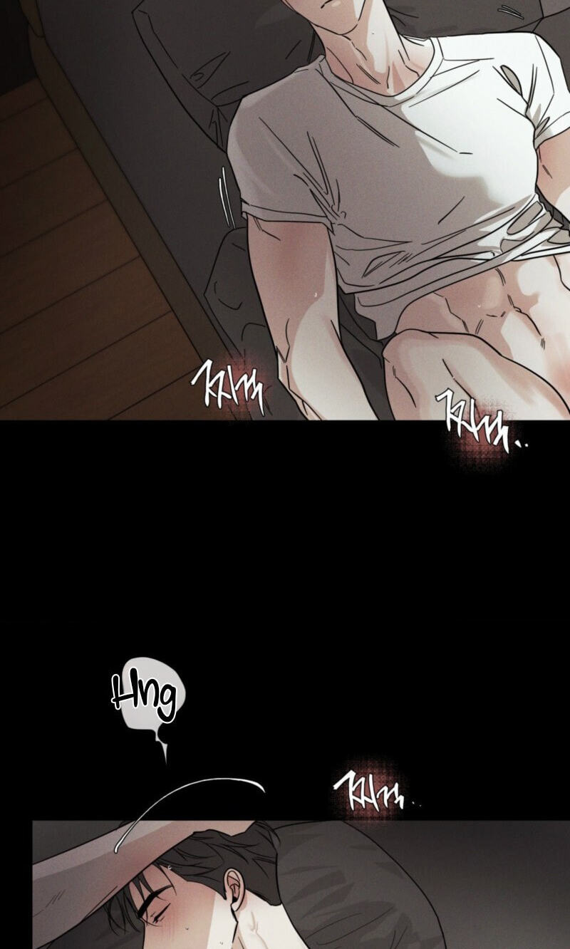 Dearest Chapter 67 page 3 - 