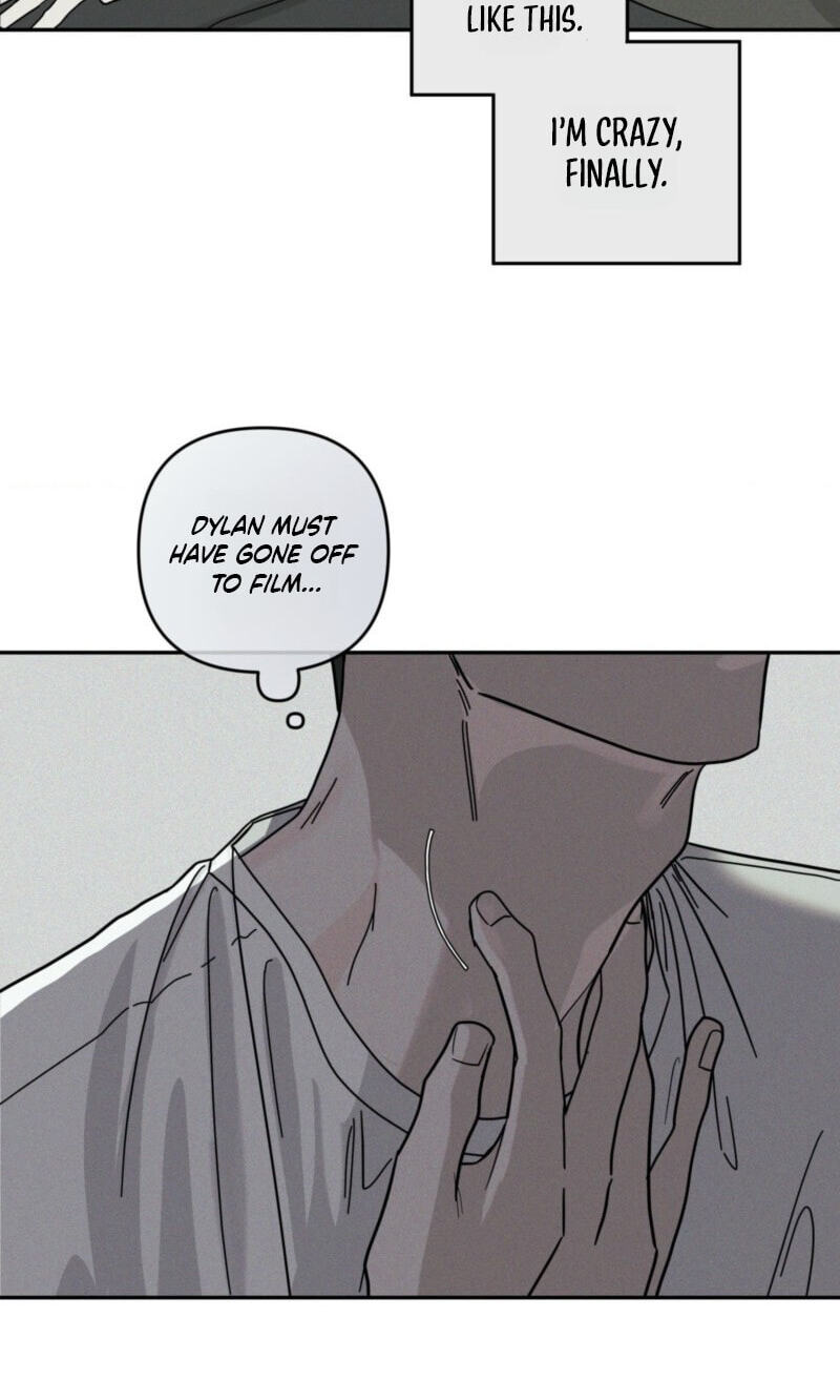Dearest Chapter 67 page 21 - 