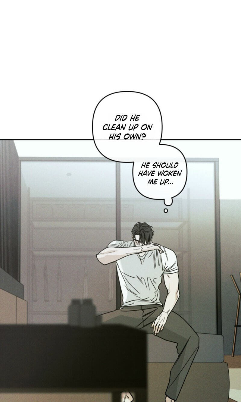 Dearest Chapter 67 page 22 - 