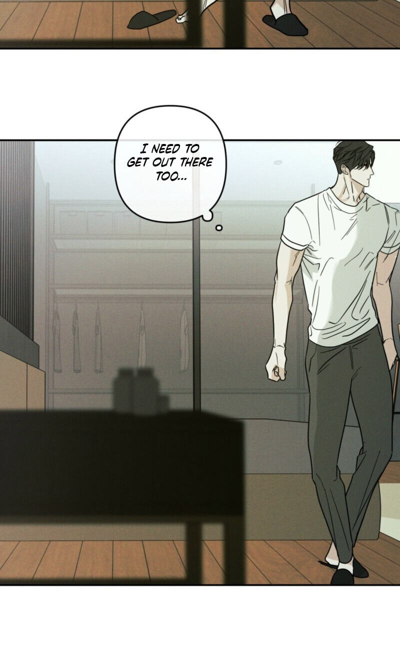 Dearest Chapter 67 page 23 - 