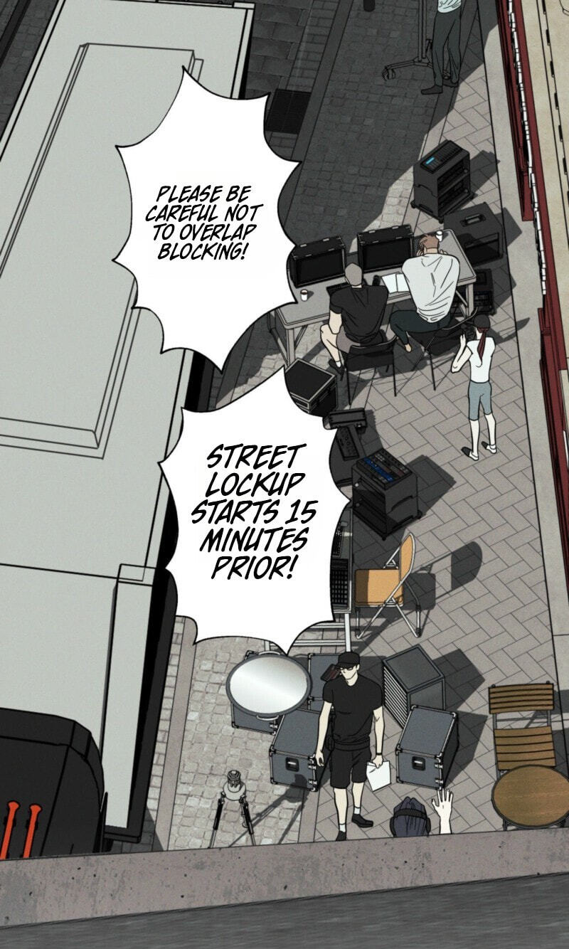 Dearest Chapter 67 page 31 - 