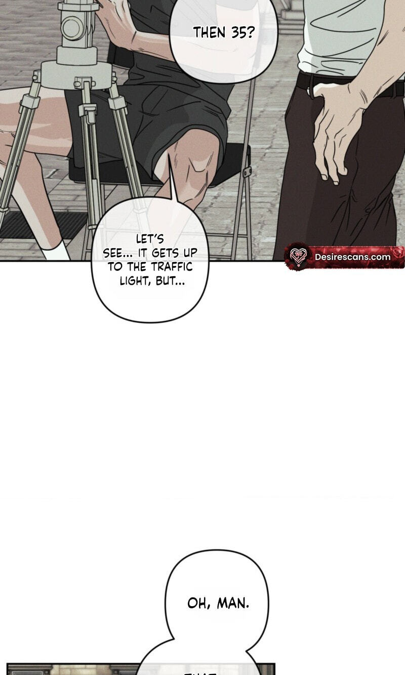 Dearest Chapter 67 page 34 - 