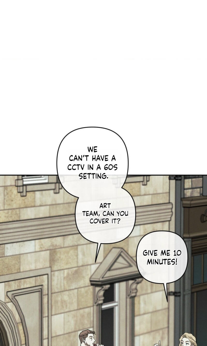 Dearest Chapter 67 page 36 - 
