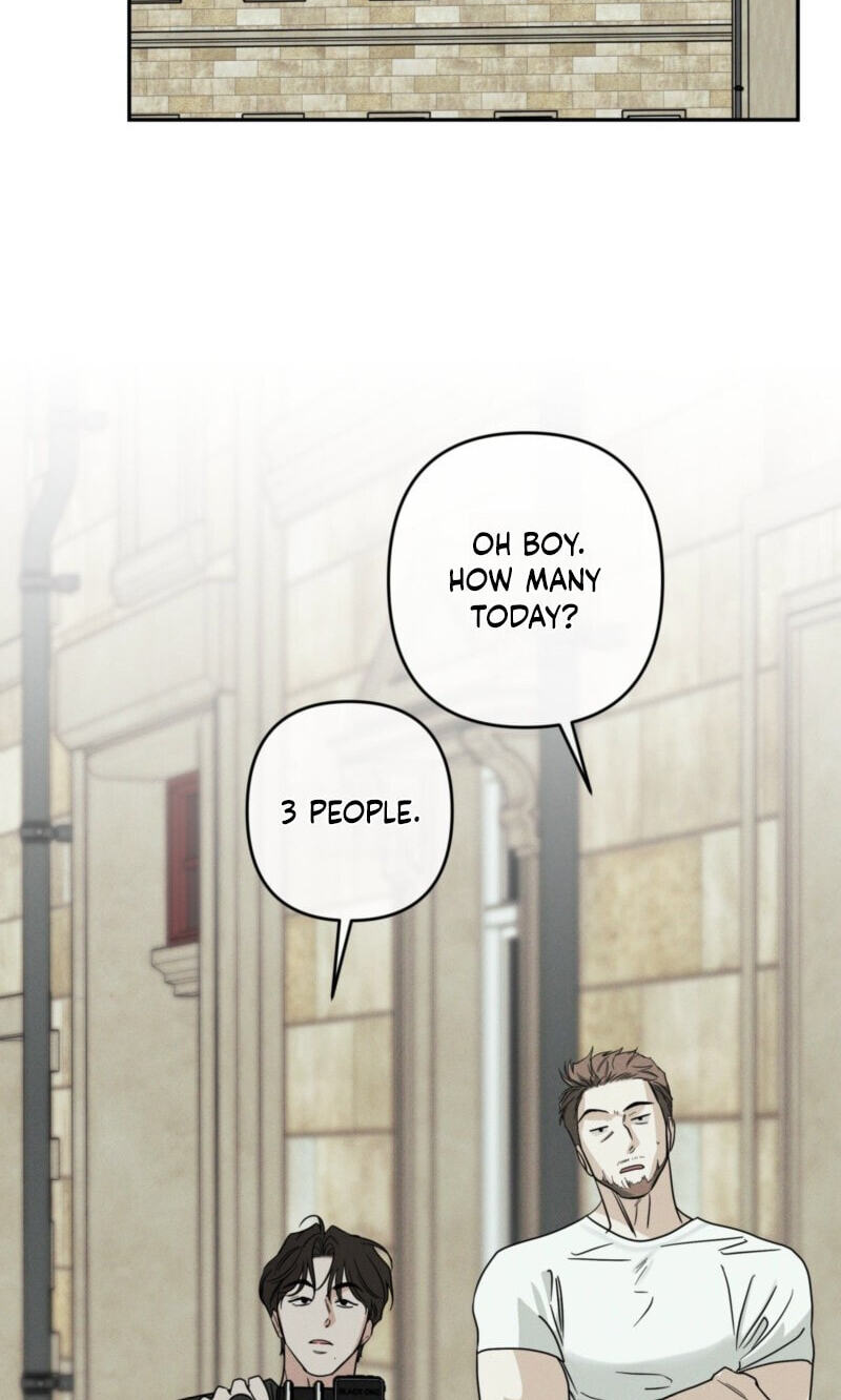 Dearest Chapter 67 page 39 - 
