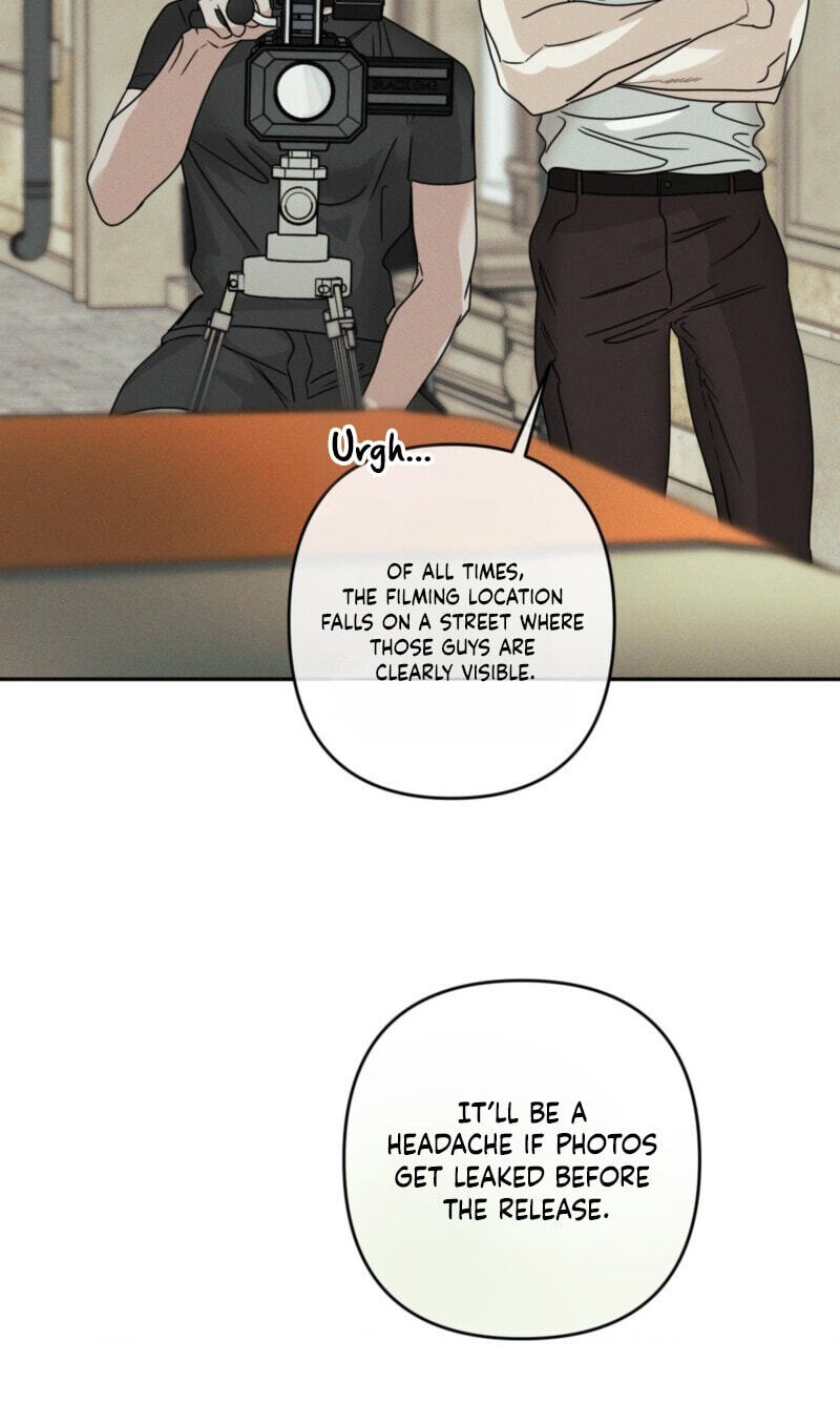 Dearest Chapter 67 page 40 - 