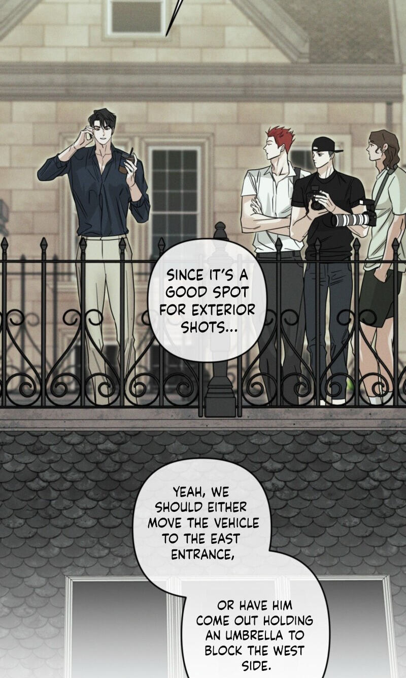 Dearest Chapter 67 page 47 - 