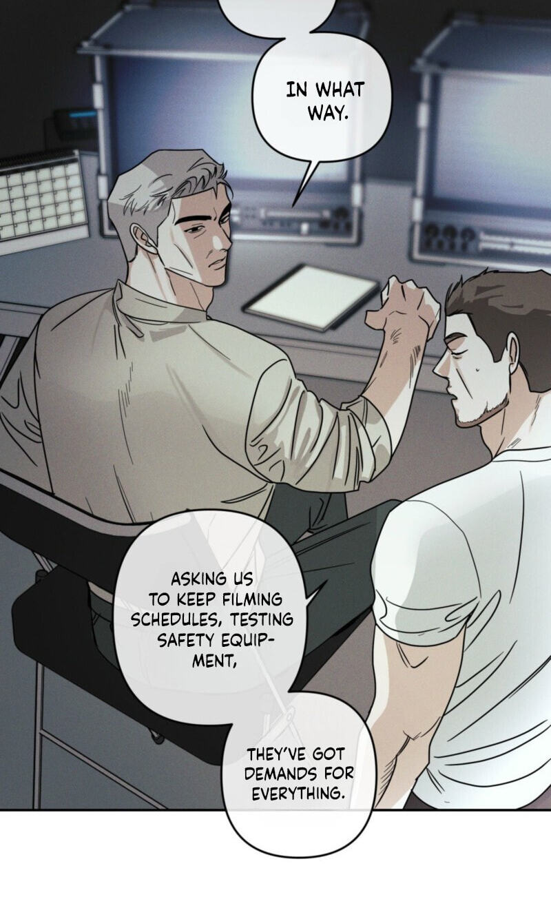 Dearest Chapter 67 page 71 - 