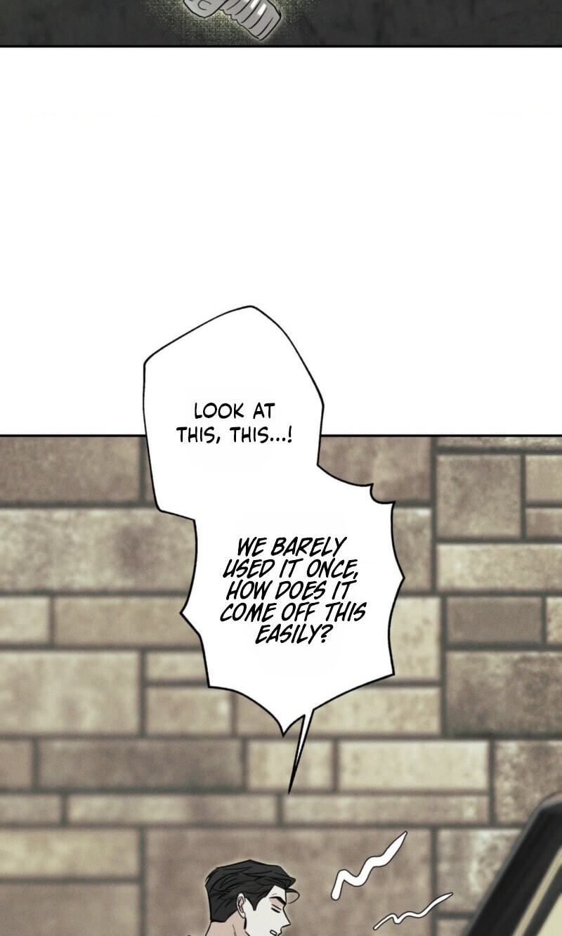 Dearest Chapter 67 page 81 - 