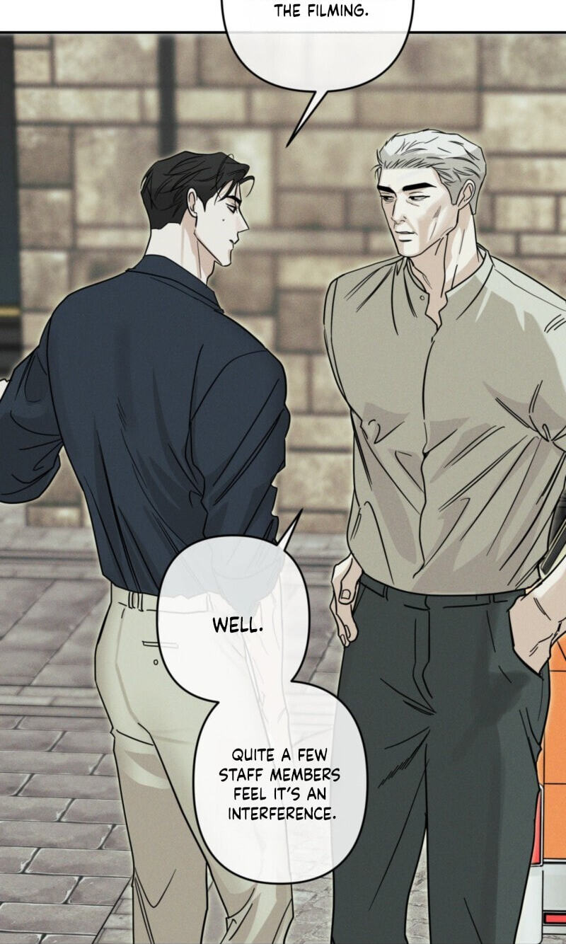 Dearest Chapter 67 page 86 - 