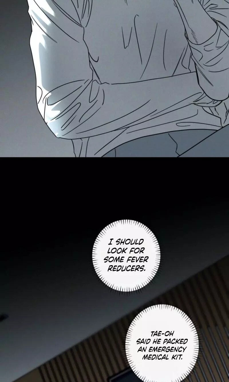 Dearest Chapter 68 page 13 - 