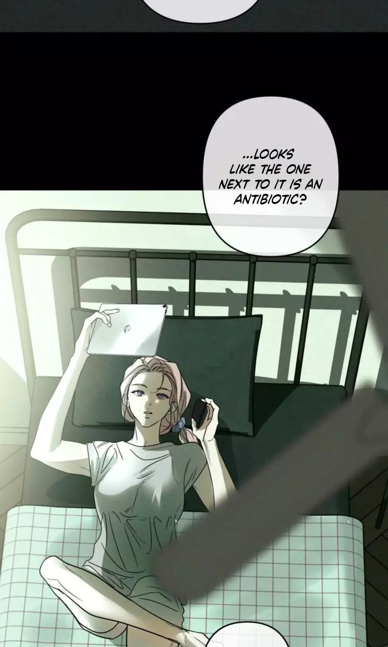 Dearest Chapter 68 page 18 - 