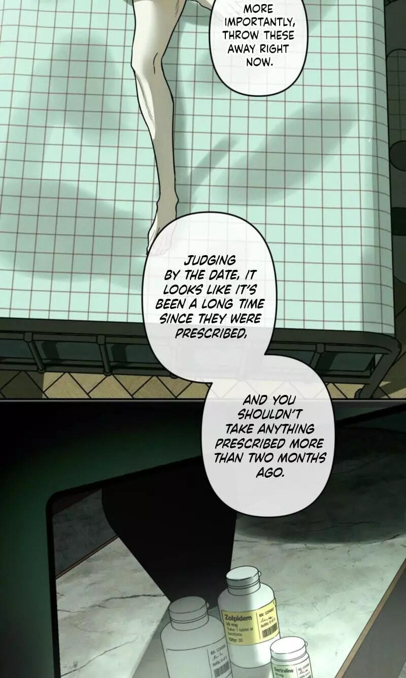 Dearest Chapter 68 page 19 - 