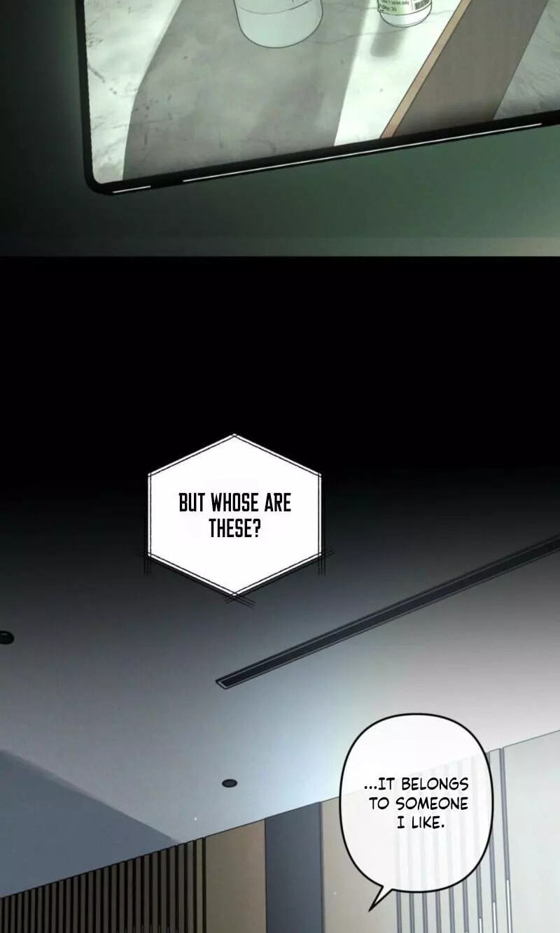 Dearest Chapter 68 page 20 - 