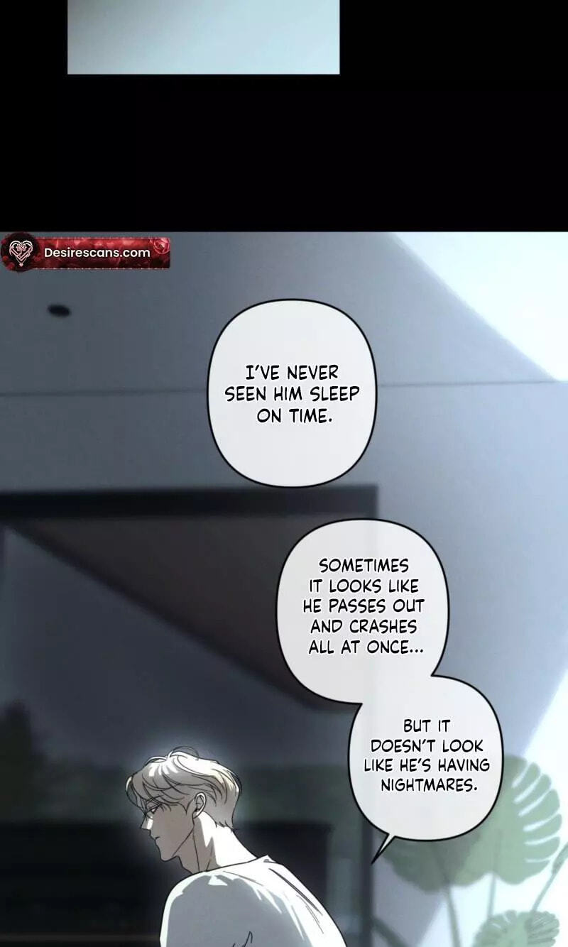 Dearest Chapter 68 page 25 - 