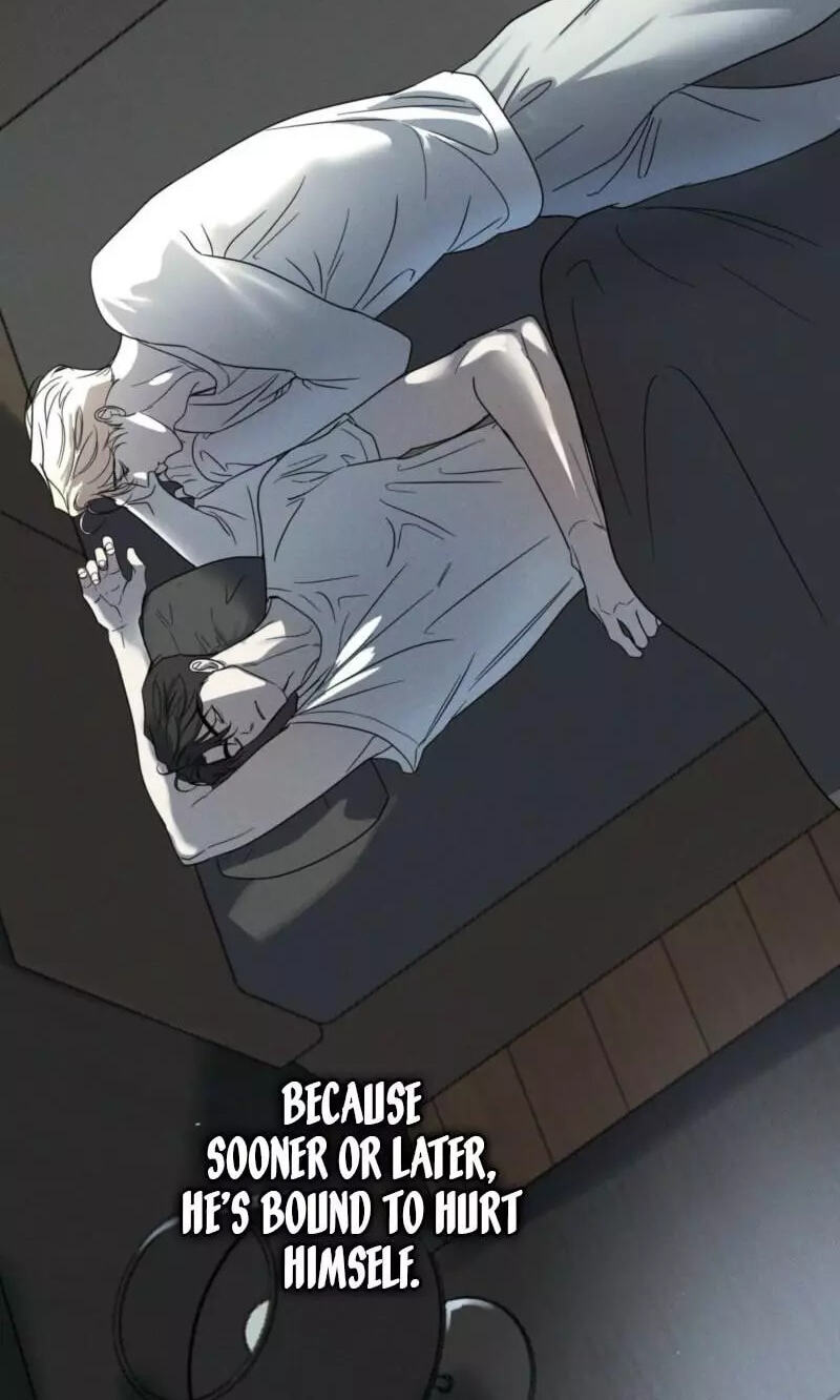Dearest Chapter 68 page 33 - 
