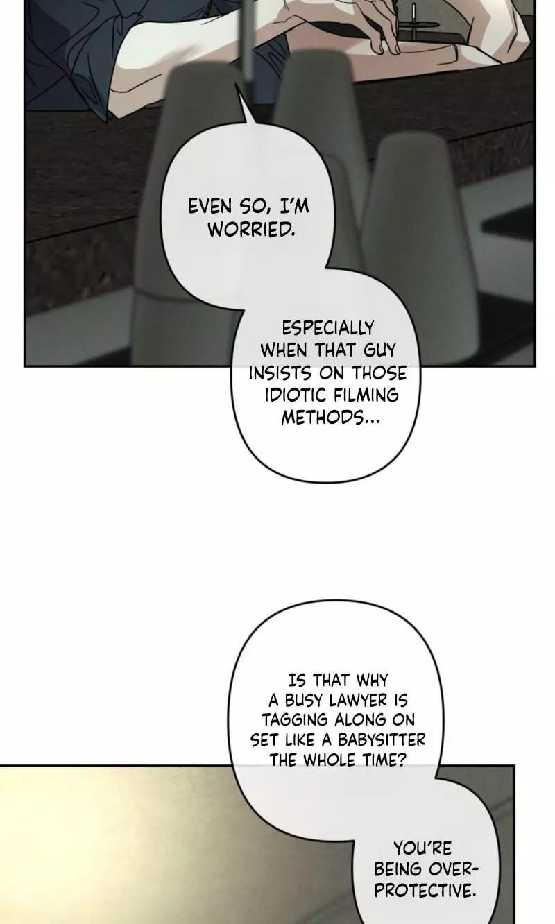 Dearest Chapter 68 page 54 - 