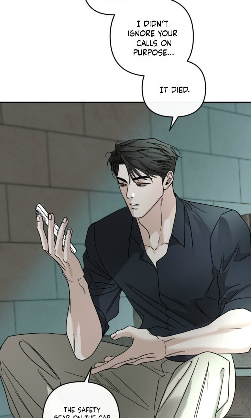 Dearest Chapter 89 page 11 - 