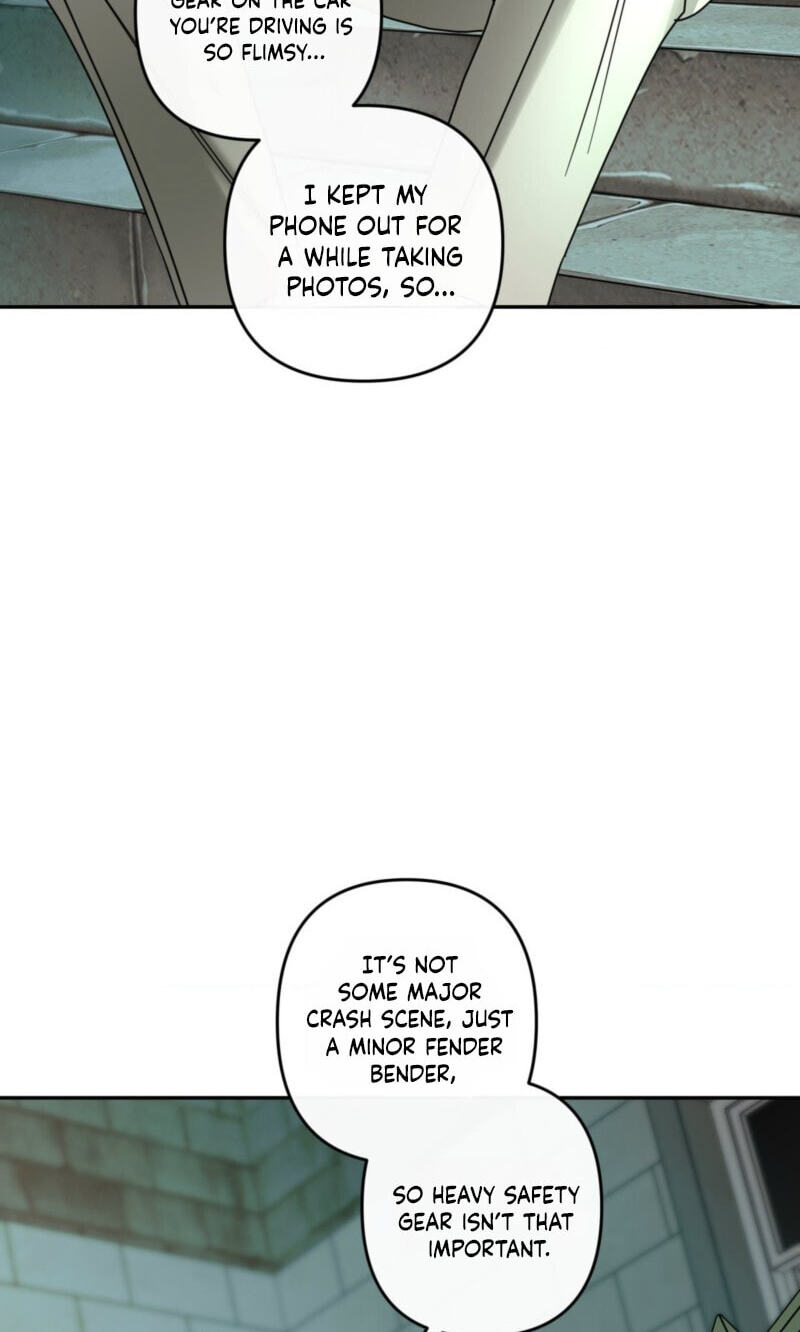 Dearest Chapter 89 page 12 - 