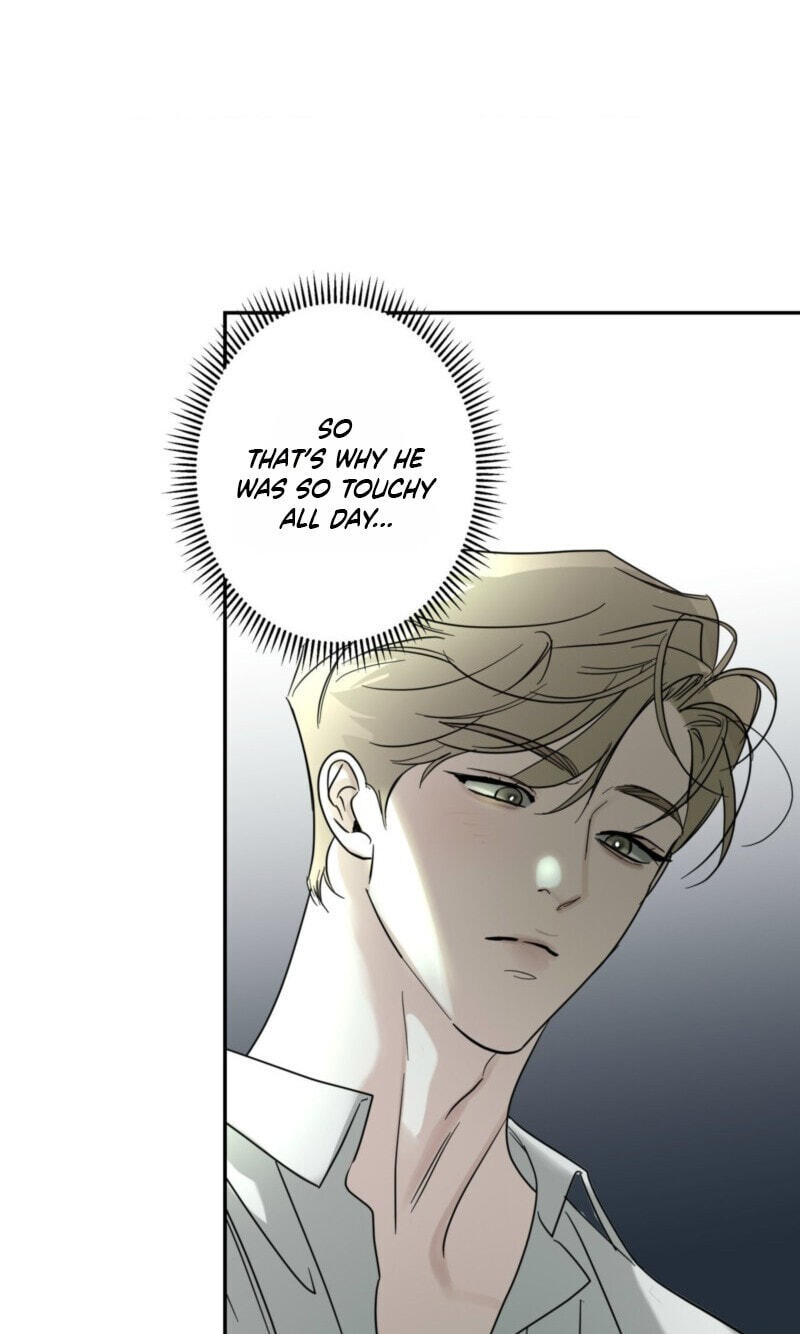Dearest Chapter 89 page 16 - 
