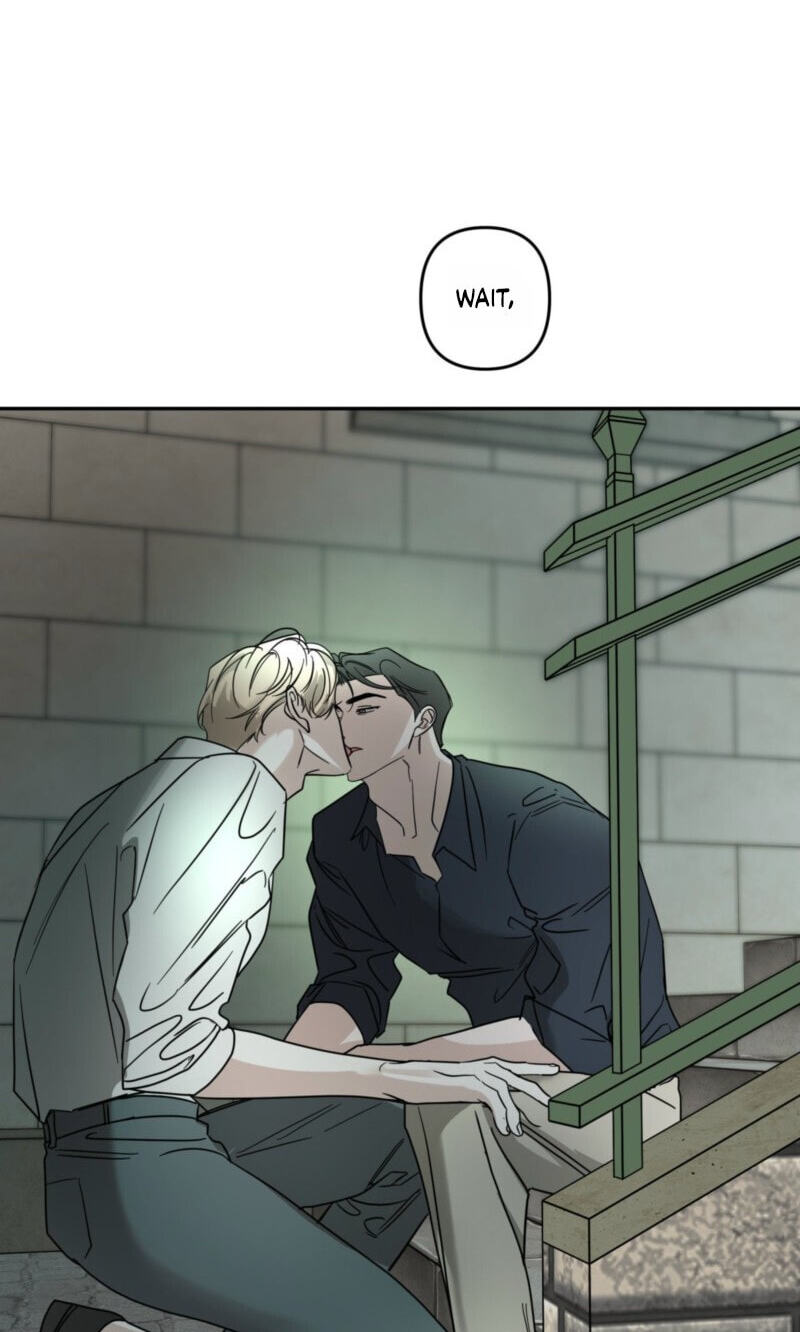 Dearest Chapter 89 page 21 - 