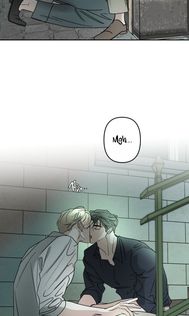 Dearest Chapter 89 page 22 - 